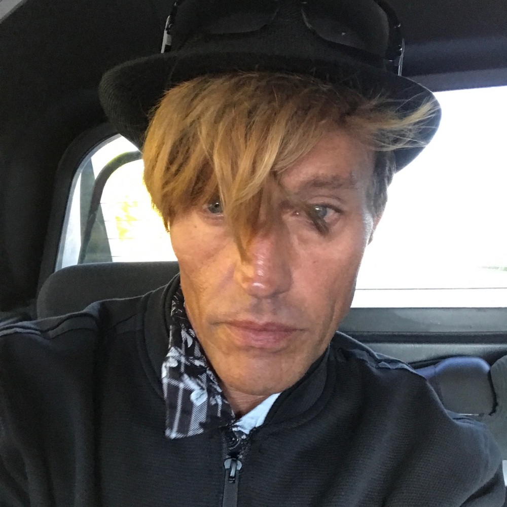 Meet your Posher, Bill